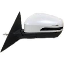 ایینه برقی چپ MVMX55 PRO اصل (باضمانت) (601000710AADQJ-CUW) | WANFO